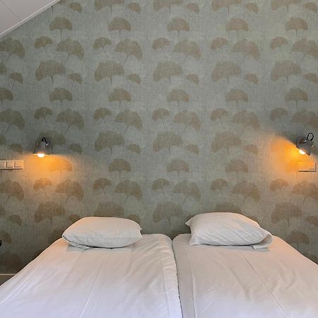 Hotel De Hoefpoort Gemert Dış mekan fotoğraf