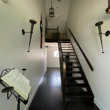 Hotel De Hoefpoort Gemert Dış mekan fotoğraf