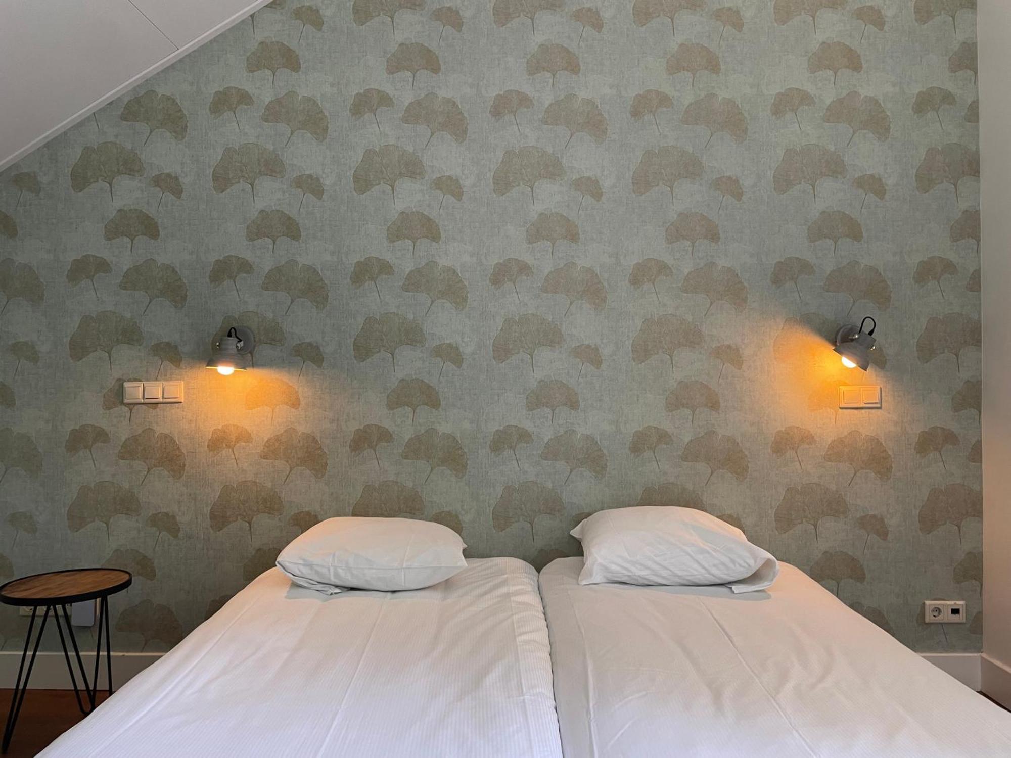 Hotel De Hoefpoort Gemert Dış mekan fotoğraf