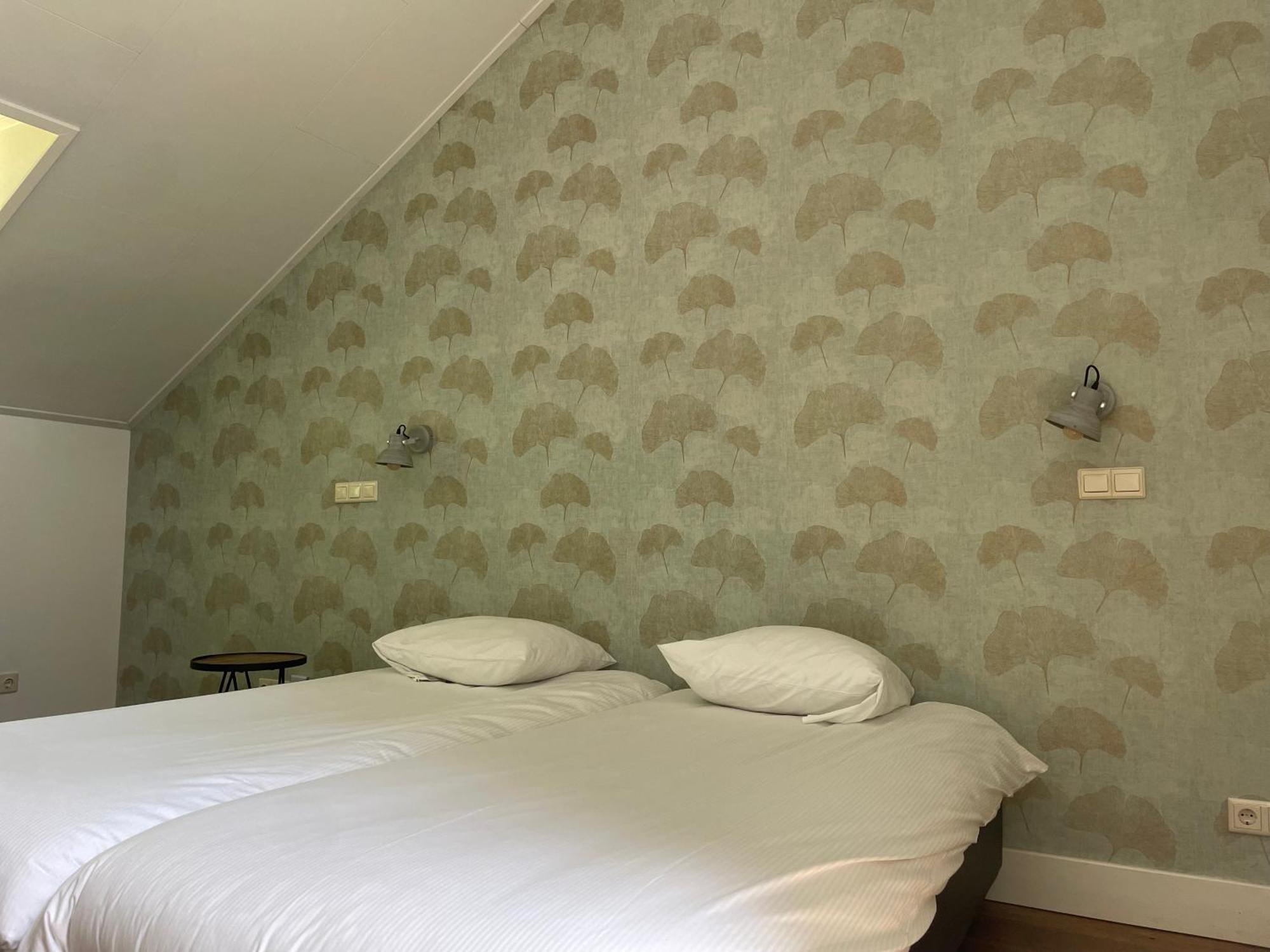 Hotel De Hoefpoort Gemert Dış mekan fotoğraf