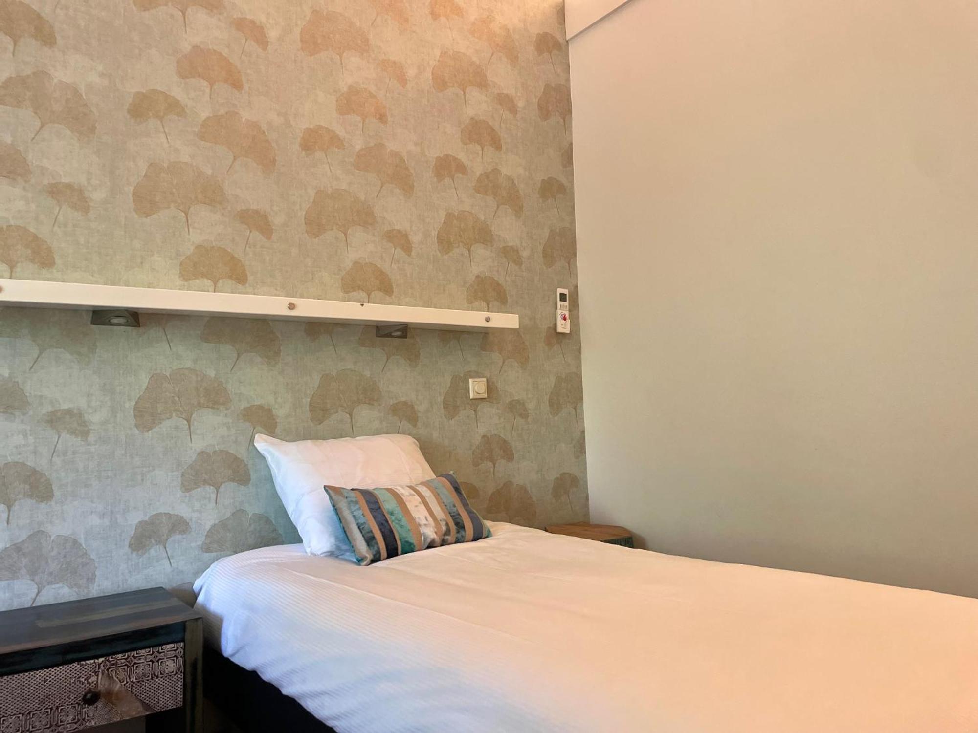 Hotel De Hoefpoort Gemert Dış mekan fotoğraf