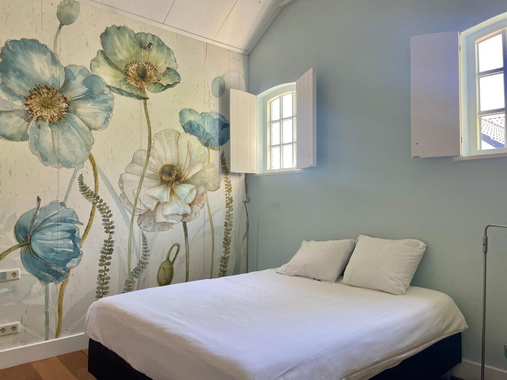 Hotel De Hoefpoort Gemert Dış mekan fotoğraf