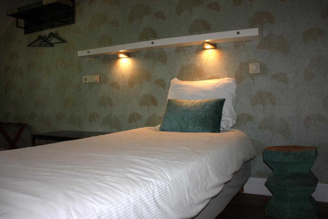 Hotel De Hoefpoort Gemert Dış mekan fotoğraf