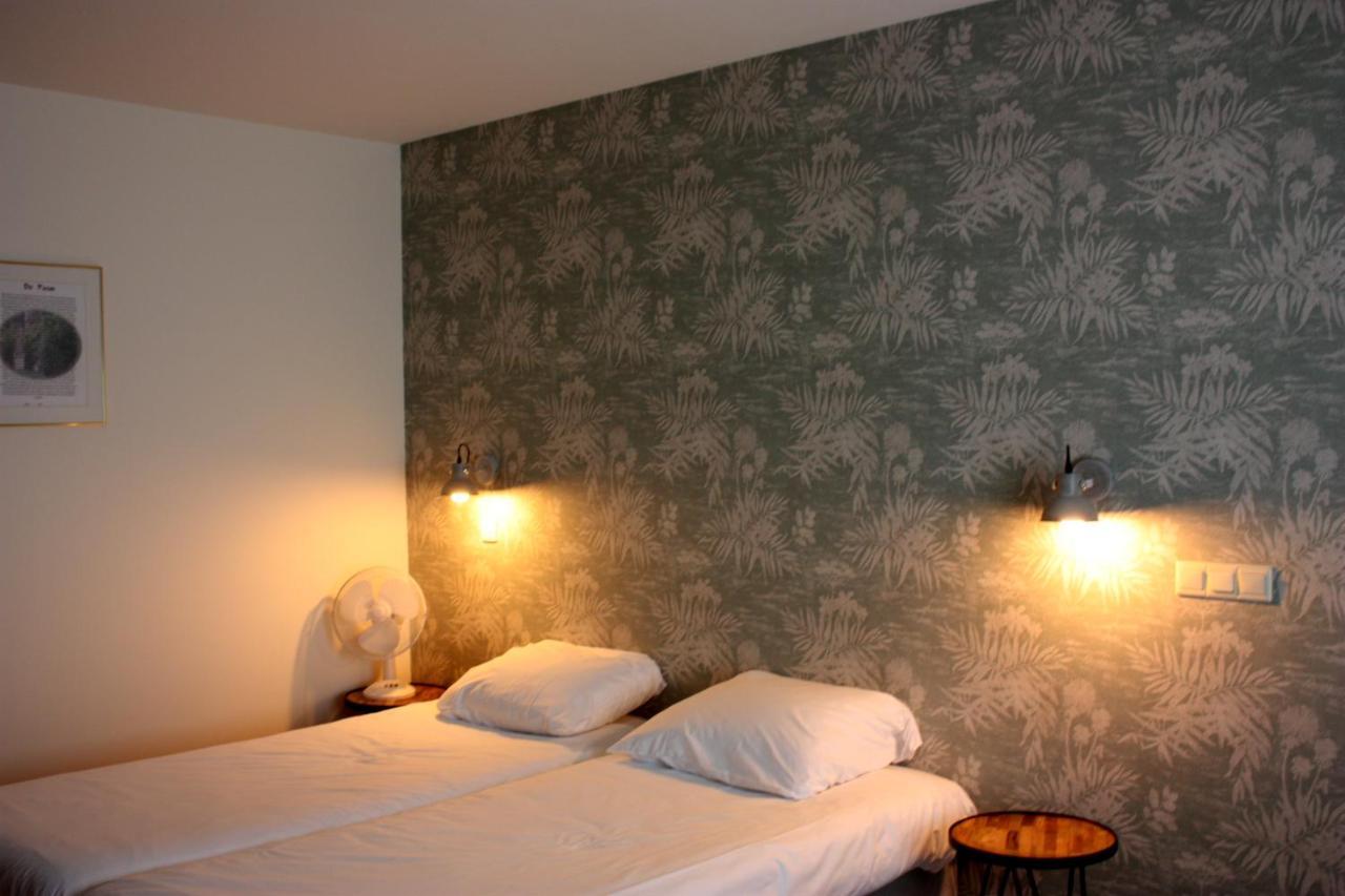 Hotel De Hoefpoort Gemert Dış mekan fotoğraf